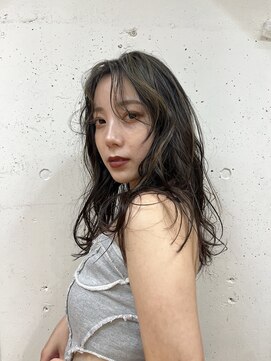 アッドバイケンジ(Add.. by KENJE) ロングレイヤー