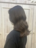 インパークス 西日暮里店(INPARKS)&nbsp;★韓国風レイヤーカット★