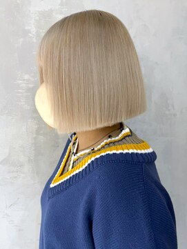 アルバム 渋谷パルコ(ALBUM) カーキベージュホワイトピンクミルクティーピンク_ba430592