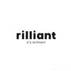 リリアン(rilliant U’s brilliant)のお店ロゴ