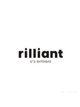 rilliant U’s brilliant