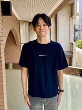 スペラヘアー 船橋店(SpeRa hair) HATA 