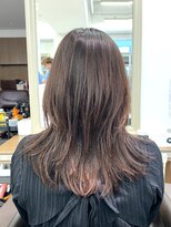 アッシュ 下北沢店(Ash)&nbsp;レイヤー