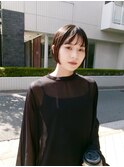 【soi・ソーイ】リップラインボブ