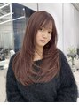 エッセンザ 梅田(ESSENZA)&nbsp;色気のある上品な［レイヤーカット］
