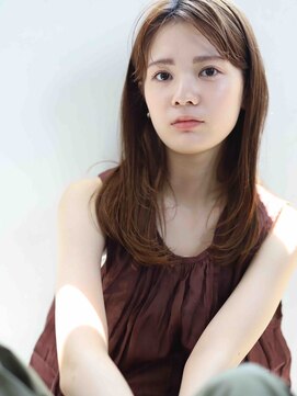 カメリア 小岩(camellia) 王道ローレイヤー