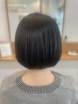 エピックコースト(epic coast)&nbsp;【ボブ】大人ミニボブ