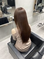 イロハ(IROHA)&nbsp;【IROHA】暖色ブラウン