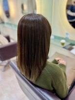 松本平太郎美容室 土浦パートワン(PART1)&nbsp;土浦×ロングレイヤー×10代20代30代40代50代60代