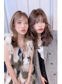 レイヤーカット☆