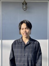 ラル(Lull) 鈴木 悠孝