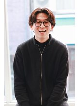 ツイギー 歩行町店(TWiGGY) 佐伯 彰太