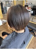 ショートスタイル
