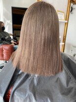 イーエス(E.S)&nbsp;ブリーチ、ブリーチカラー