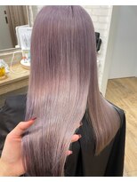 ラピス 新宿(Lapis)&nbsp;【Lapis新宿】ラベンダーグレージュ