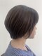 ヘアケアアンドヘアデザイン リベール(L:belle)の写真/ショートスタイルが初めての方でも安心してお任せできる♪360度どこから見ても美しいスタイルへと導きます