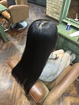 モナン 新宿(Monan) プライムブラック