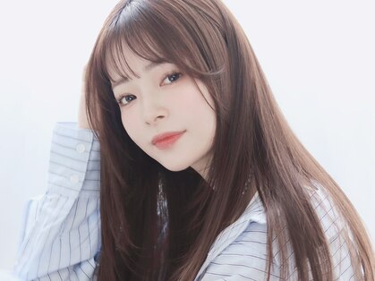 ヘアリゾート バレンタイン(hair+resort valentine)の写真