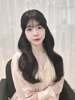 シェノン フェム 名古屋 名駅店(CHAINON×FeM#)&nbsp;愛されモテヘア/顔周り/名古屋/髪質改善/レイヤーカット