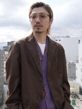 再現性No1。高い技術力にリピーター続出！【新沼 隆弘】家でも乾かすだけで決まる高技術なカット。