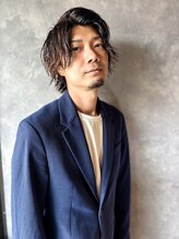 ニドミ 市ヶ尾店(Nidomi) 成田 晋