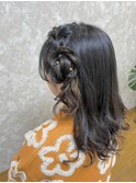 ひつじヘア◇