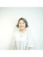 ラフィス ヘアー ロッサ 茨木店(La fith hair rosa)&nbsp;田中 美晴