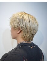 ベロ 福島(BELO) ウルフライト