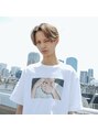 ハイセンス(hi-Sense) メンズカット、カラー、ブリーチお任せ下さい♪