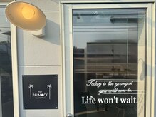 パーモック(PALMOCK)の雰囲気（白髪/白髪染め/ショート/トリートメント/カラー）