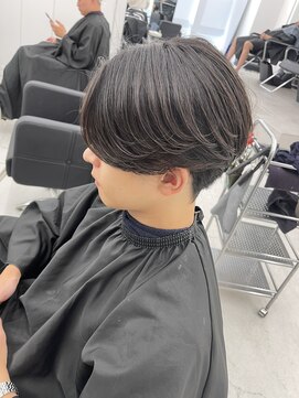 エクシア 名古屋店(EXCIA) センターパート