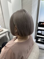 アンベル(ANBEL)&nbsp;グレージュ