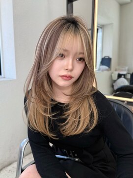 リリック(LYLICK) ローライトデザイン