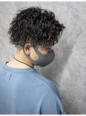 波巻きハイライト