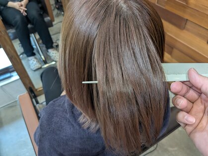 イノリ(iNORi)の写真