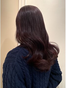 ブレス 布施店(brace) ケアカラー/髪質改善サロン/髪質改善トリートメント/布施駅