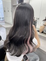 ラピス 新宿(Lapis) 【lapis新宿】ピンクシールエクステ