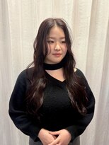 エイル(aell)&nbsp;ワインレッド