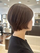 ヴィサージュ ギンザ VISAGE GINZA&nbsp;くびれショート