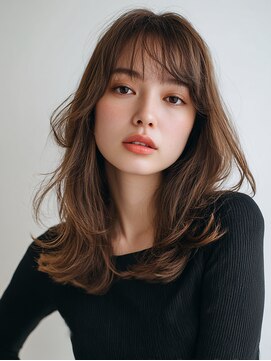 髪質改善【古淵】＜20代30代40代50代＞