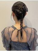 トレンドセットでお洒落に可愛く!