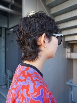 ブロック ジャポン(bloc japon) soft mallet short