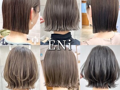エニ 自由が丘(ENi)の写真