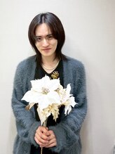 フラン(Franc)&nbsp;中村 拓哉