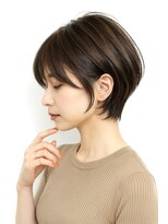 イワッシュ 天王町駅店(IwAsh)&nbsp;/髪質改善／縮毛矯正／天王町／天王町駅／学割U24／キッズカット