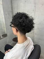 スティルヘアー(STILL HAIR) 無造作パーマ