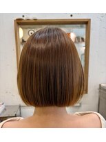 キコラ(KIKORA)&nbsp;ボブ