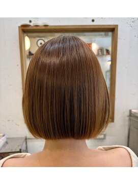 キコラ(KIKORA) ボブ