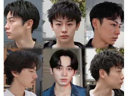 フィルムス 大阪本町(FILMS)の写真