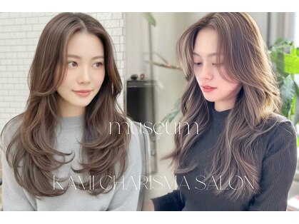 ミュージアム(MUSEUM)の写真